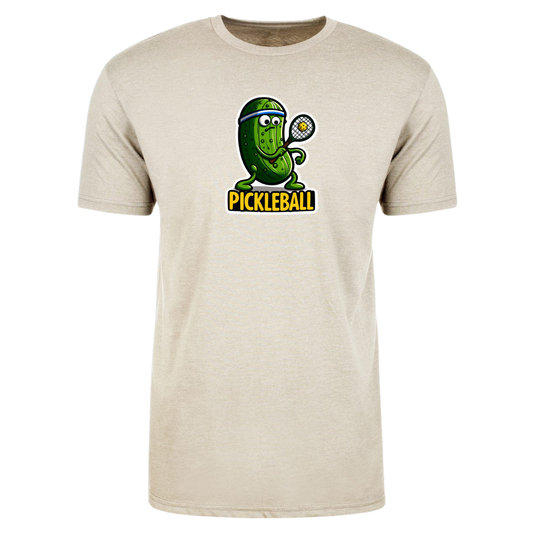 Pickleball, Short Sleeve T-Shirt