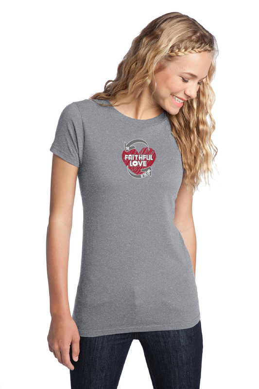 Faithful Love, Short sleeve shirt