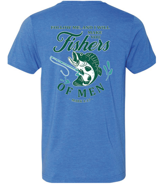 Fishers of Men