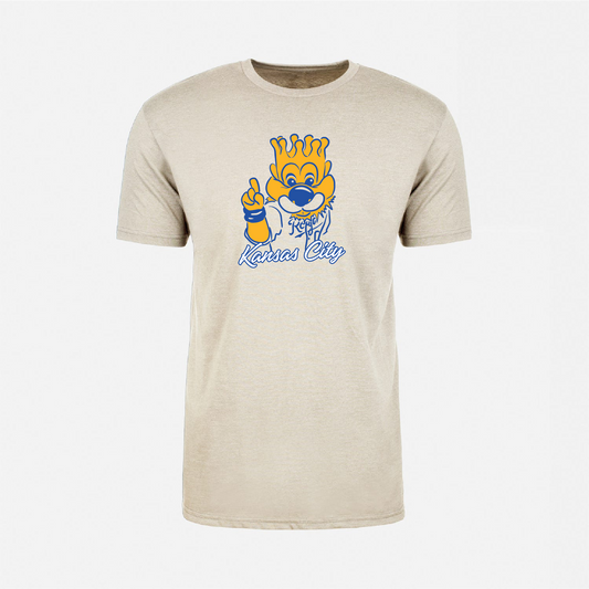 Kansas City Royals Slugger T-Shirt